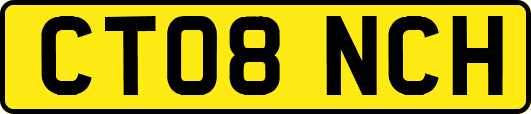 CT08NCH