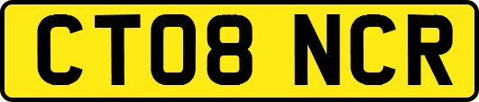 CT08NCR
