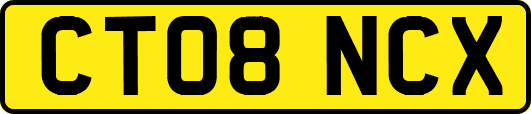 CT08NCX