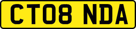 CT08NDA