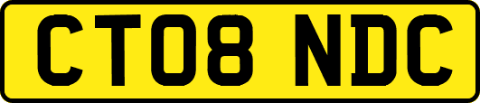 CT08NDC