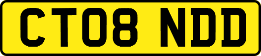 CT08NDD