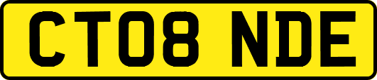 CT08NDE
