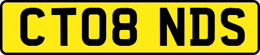 CT08NDS