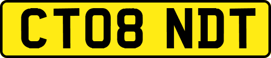 CT08NDT
