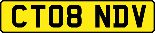 CT08NDV