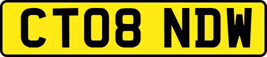 CT08NDW