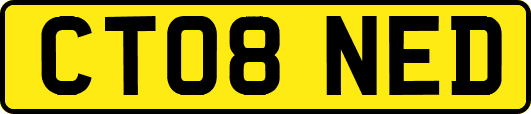 CT08NED
