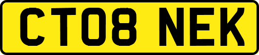 CT08NEK