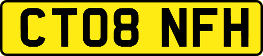 CT08NFH