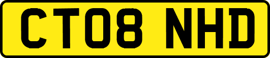 CT08NHD