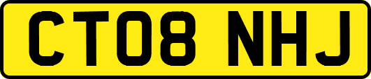 CT08NHJ