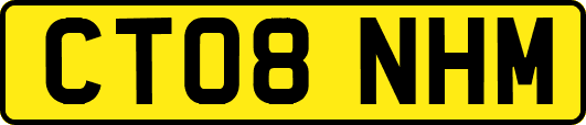 CT08NHM