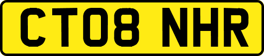 CT08NHR