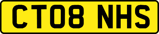 CT08NHS