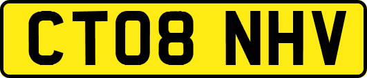 CT08NHV