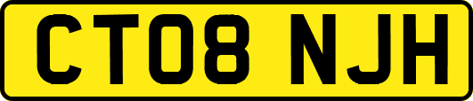 CT08NJH