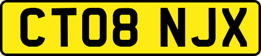 CT08NJX