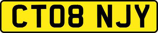 CT08NJY