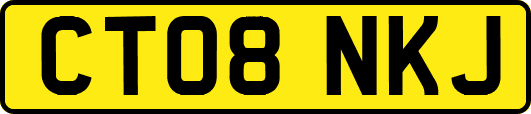 CT08NKJ