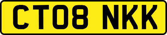 CT08NKK