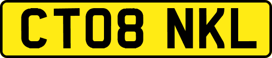 CT08NKL