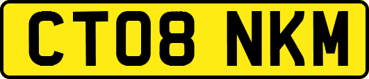 CT08NKM
