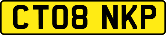 CT08NKP
