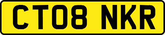 CT08NKR