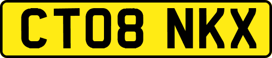 CT08NKX