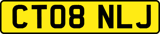 CT08NLJ