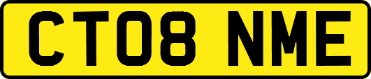 CT08NME