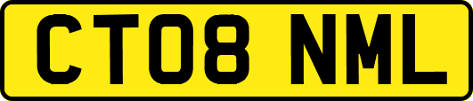 CT08NML