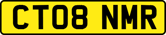 CT08NMR