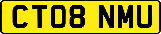 CT08NMU