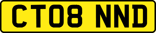 CT08NND