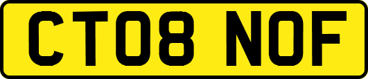CT08NOF
