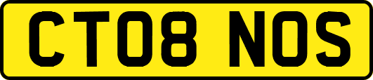 CT08NOS