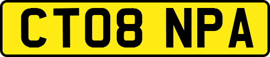 CT08NPA