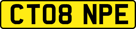 CT08NPE