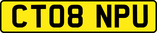 CT08NPU