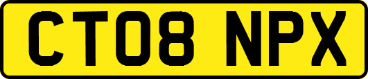 CT08NPX