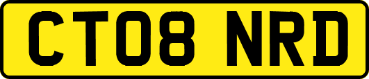CT08NRD