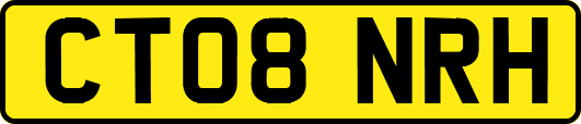 CT08NRH