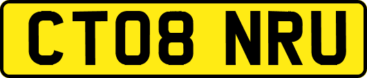 CT08NRU