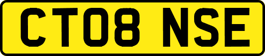 CT08NSE