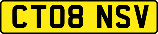 CT08NSV