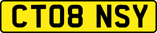 CT08NSY