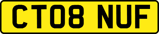 CT08NUF