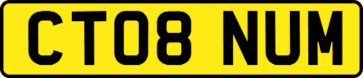 CT08NUM